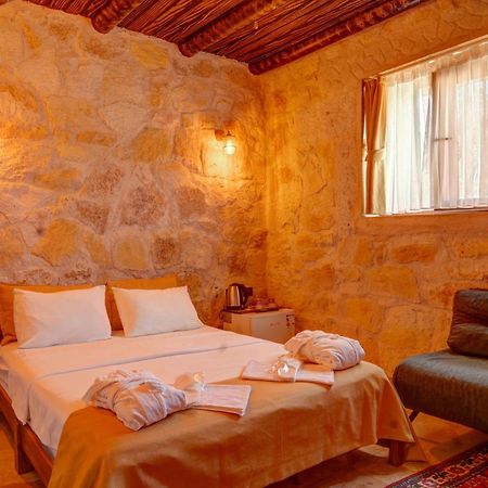 ホテル Ceran Stone House ネヴシェヒル エクステリア 写真